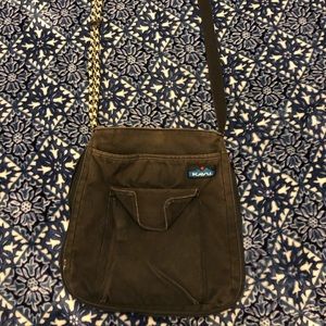Kavu satchel purse